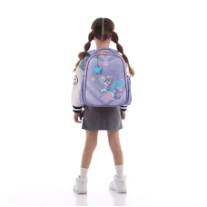 Рюкзак GoPack Education напівкаркасний GO25-165S-1 Cute Pony