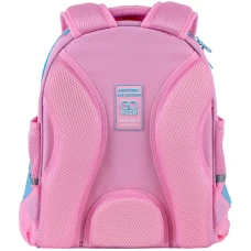 Рюкзак GoPack Education напівкаркасний GO25-165S-2 Fluffy Kitten