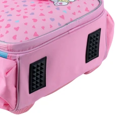 Рюкзак GoPack Education напівкаркасний GO25-165S-2 Fluffy Kitten