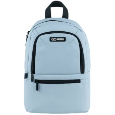 Рюкзак GoPack Education Teens GO25-119S-3 блакитний