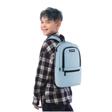 Рюкзак GoPack Education Teens GO25-119S-3 блакитний