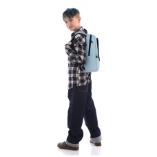 Рюкзак GoPack Education Teens GO25-119S-3 блакитний