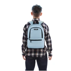Рюкзак GoPack Education Teens GO25-119S-3 блакитний