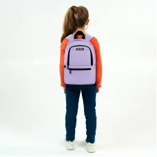 Рюкзак GoPack Education Teens GO25-119S-2 фіолетовий