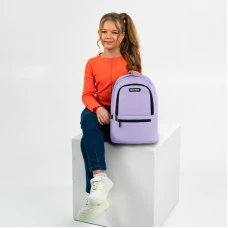Рюкзак GoPack Education Teens GO25-119S-2 фіолетовий