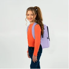 Рюкзак GoPack Education Teens GO25-119S-2 фіолетовий