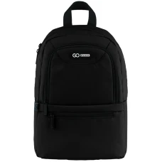 Рюкзак GoPack Education Teens GO25-119S-1 чорний
