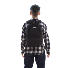 Рюкзак GoPack Education Teens GO25-119S-1 чорний