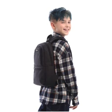 Рюкзак GoPack Education Teens GO25-119S-1 чорний
