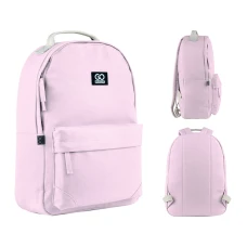 Рюкзак GoPack Education Teens GO25-147M-6 рожевий