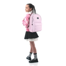 Рюкзак GoPack Education Teens GO25-147M-6 рожевий