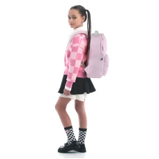 Рюкзак GoPack Education Teens GO25-147M-6 рожевий