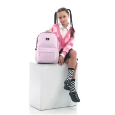 Рюкзак GoPack Education Teens GO25-147M-6 рожевий