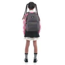 Рюкзак GoPack Education Teens GO25-147M-7 сірий