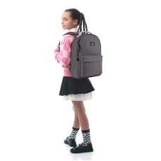Рюкзак GoPack Education Teens GO25-147M-7 сірий