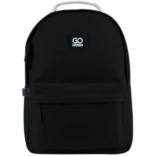 Рюкзак GoPack Education Teens GO25-147M-8 чорний