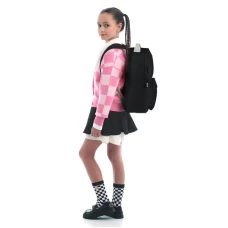 Рюкзак GoPack Education Teens GO25-147M-8 чорний