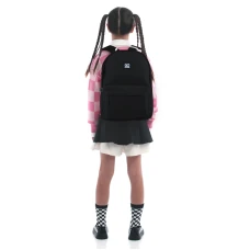 Рюкзак GoPack Education Teens GO25-147M-8 чорний