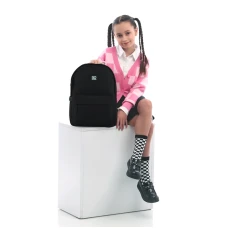 Рюкзак GoPack Education Teens GO25-147M-8 чорний