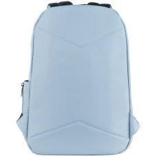 Рюкзак GoPack Education Teens GO25-140L-2 сіро-блакитний