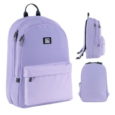 Рюкзак GoPack Education Teens GO25-140L-1 фіолетовий