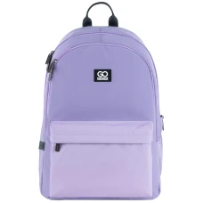 Рюкзак GoPack Education Teens GO25-140L-1 фіолетовий
