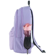 Рюкзак GoPack Education Teens GO25-140L-1 фіолетовий