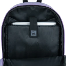 Рюкзак GoPack Education Teens GO25-140L-1 фіолетовий