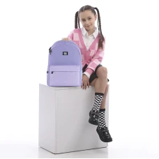 Рюкзак GoPack Education Teens GO25-140L-1 фіолетовий