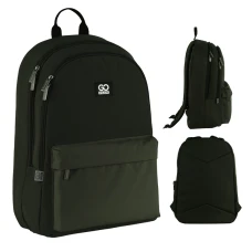 Рюкзак GoPack Education Teens GO25-140L-4 хакі