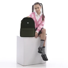 Рюкзак GoPack Education Teens GO25-140L-4 хакі