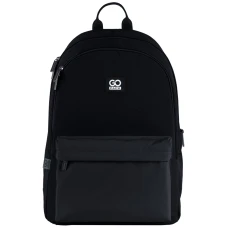 Рюкзак GoPack Education Teens GO25-140L-3 чорний