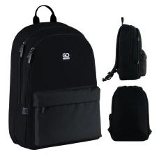 Рюкзак GoPack Education Teens GO25-140L-3 чорний