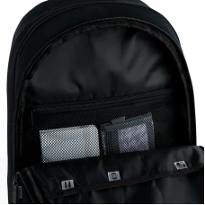 Рюкзак GoPack Education Teens GO25-140L-3 чорний