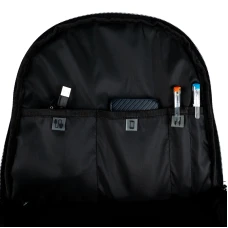 Рюкзак GoPack Education Teens GO25-140L-3 чорний