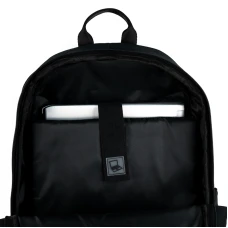 Рюкзак GoPack Education Teens GO25-140L-3 чорний
