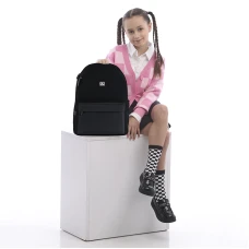 Рюкзак GoPack Education Teens GO25-140L-3 чорний
