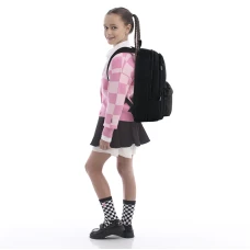 Рюкзак GoPack Education Teens GO25-140L-3 чорний
