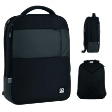 Рюкзак GoPack Education Teens GO25-153L чорний