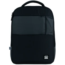 Рюкзак GoPack Education Teens GO25-153L чорний