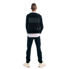 Рюкзак GoPack Education Teens GO25-153L чорний