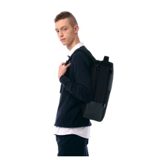 Рюкзак GoPack Education Teens GO25-153L чорний