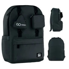 Рюкзак GoPack Education Teens GO25-178L-1 графіт