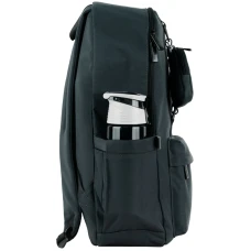 Рюкзак GoPack Education Teens GO25-178L-1 графіт