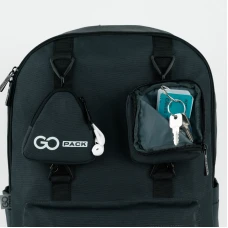 Рюкзак GoPack Education Teens GO25-178L-1 графіт