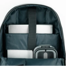 Рюкзак GoPack Education Teens GO25-178L-1 графіт