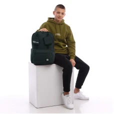 Рюкзак GoPack Education Teens GO25-178L-1 графіт