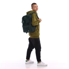 Рюкзак GoPack Education Teens GO25-178L-1 графіт