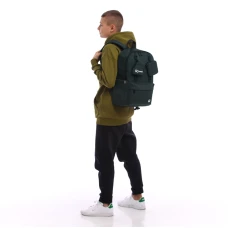 Рюкзак GoPack Education Teens GO25-178L-1 графіт
