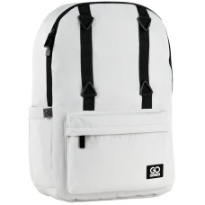 Рюкзак GoPack Education Teens GO25-178L-2 сірий